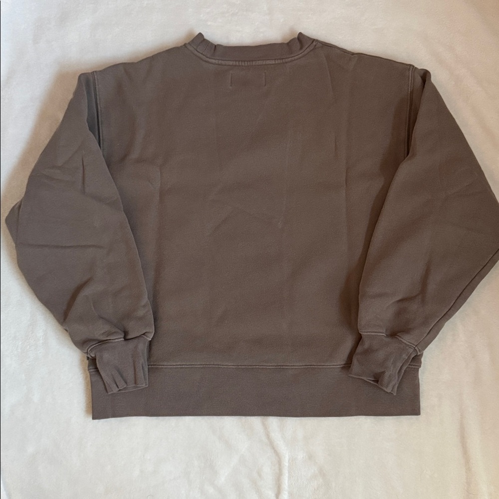 Aritzia TNA Sweatshirt - Picture 3 of 3